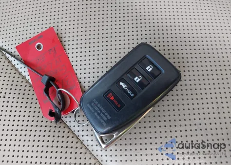 2019 Lexus Rx 350 из США, поврежденный, VIN 2T2BZMCA9KC208327